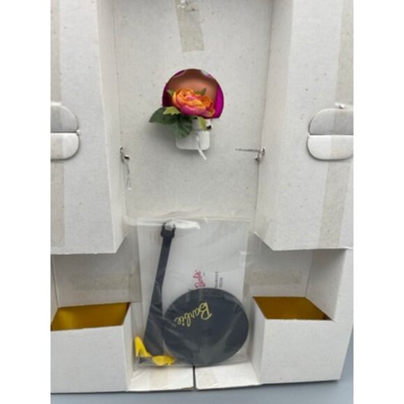 Barbie Bill Blass Limited Edition Doll 11 1/2 in w/Stand Mattel 17040 - Picture 8 of 13